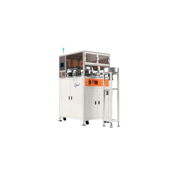 fully automatic common mode choke winding machine XT-CH001S – Shenzhen ...