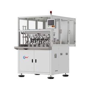6 station stator winding machine XT-BL06