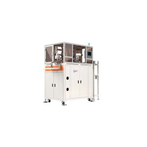 Automatic toroidal coil butterfly-type winding machine XT-CHHD002