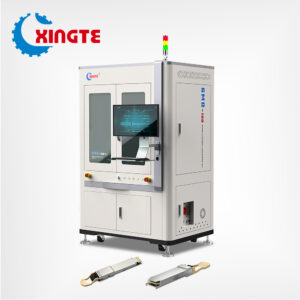 Optical Module Automatic Coupling Machine
